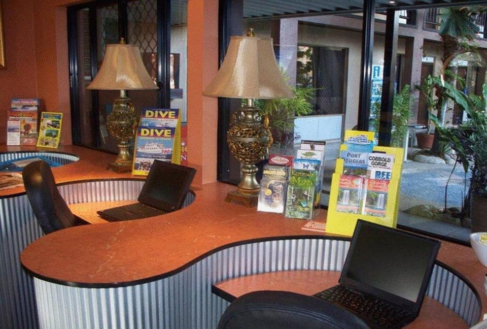 Business facilities