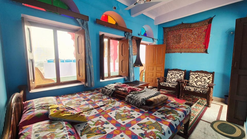 Hotel Paramount Palace Hotel in Rajasthan