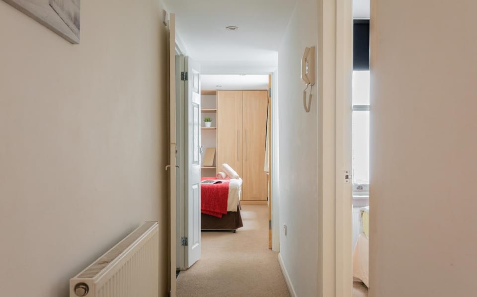 Bed, View (from property/room), Decorative detail