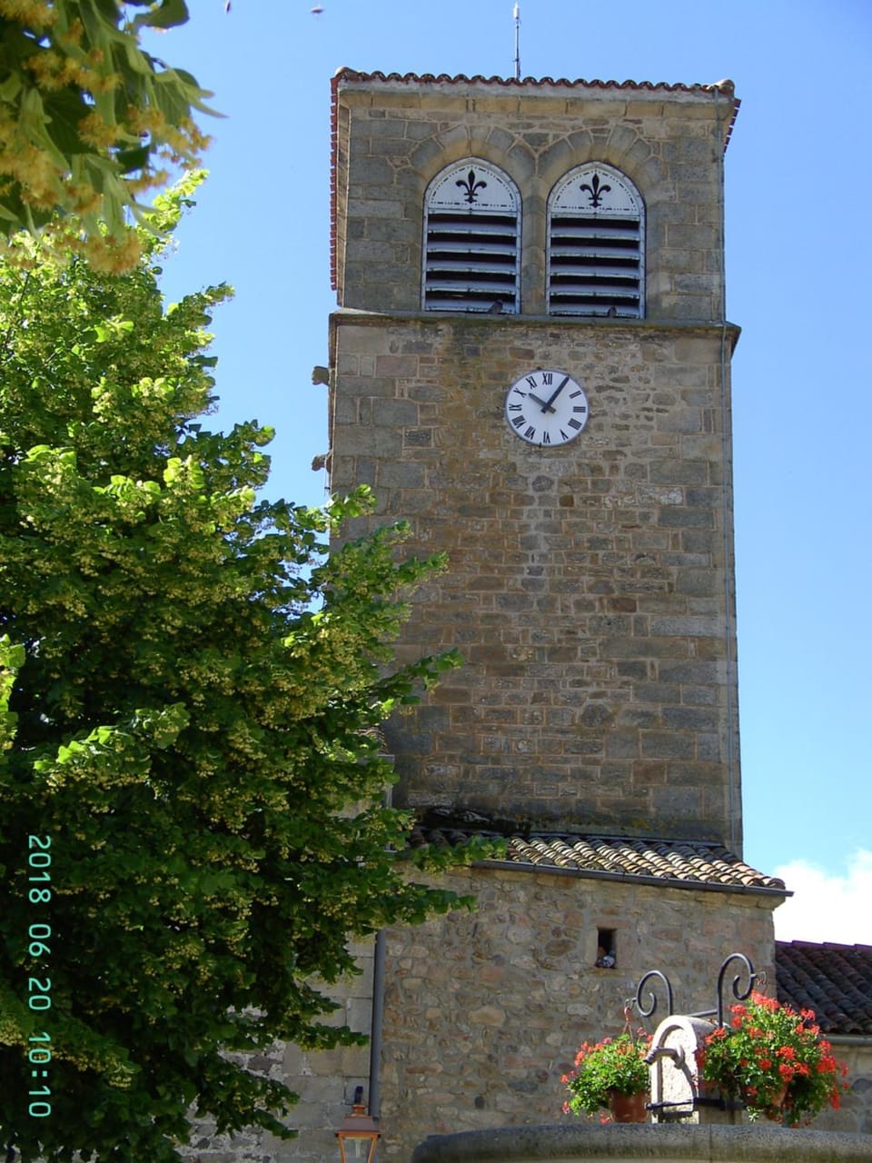 La Fontaine Bed and Breakfast in Auvergne-Rhône-Alpes