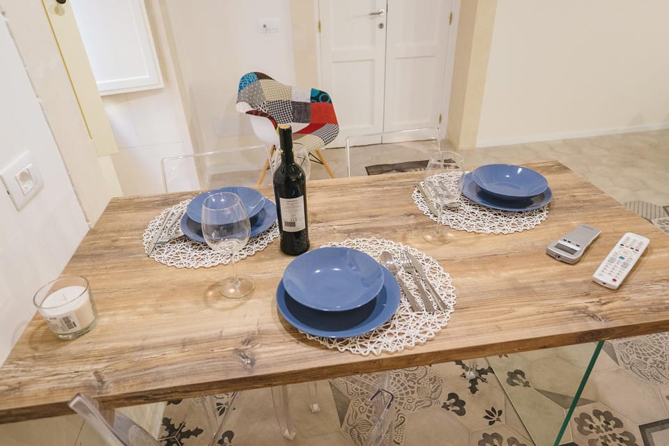 Casa Graziosa House in Syracuse