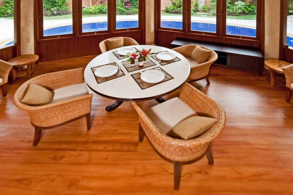 Bali Jade Villas Villa in Denpasar