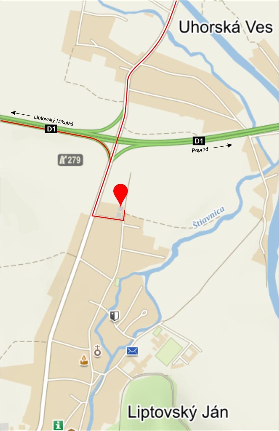 Location