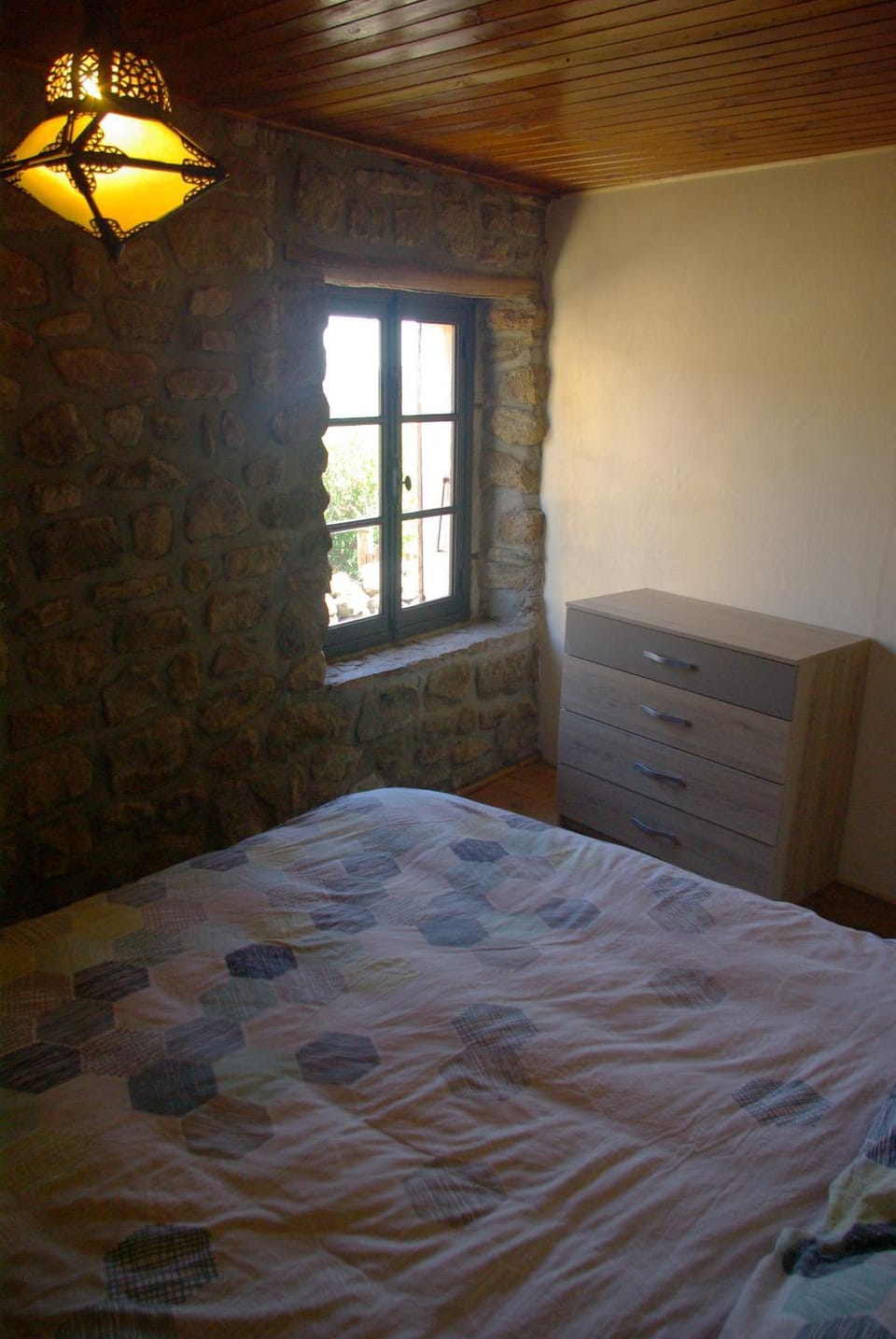 gîte de la garde House in Occitanie