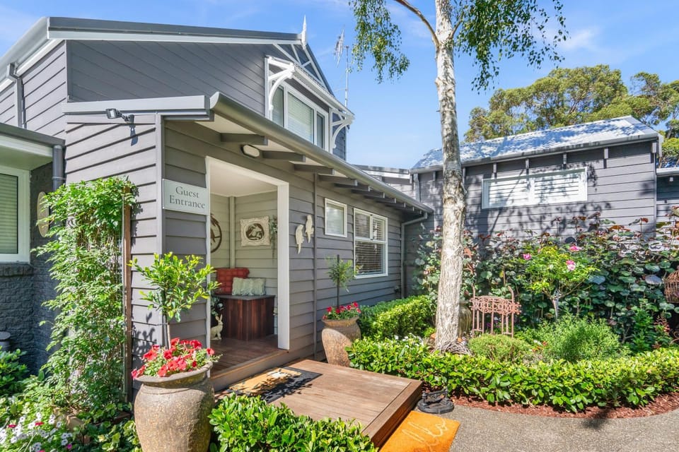 Rosewood Guesthouse Bed and Breakfast in Margaret River
