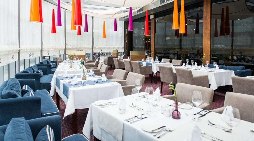 Restaurant/places to eat, Meals, Dinner