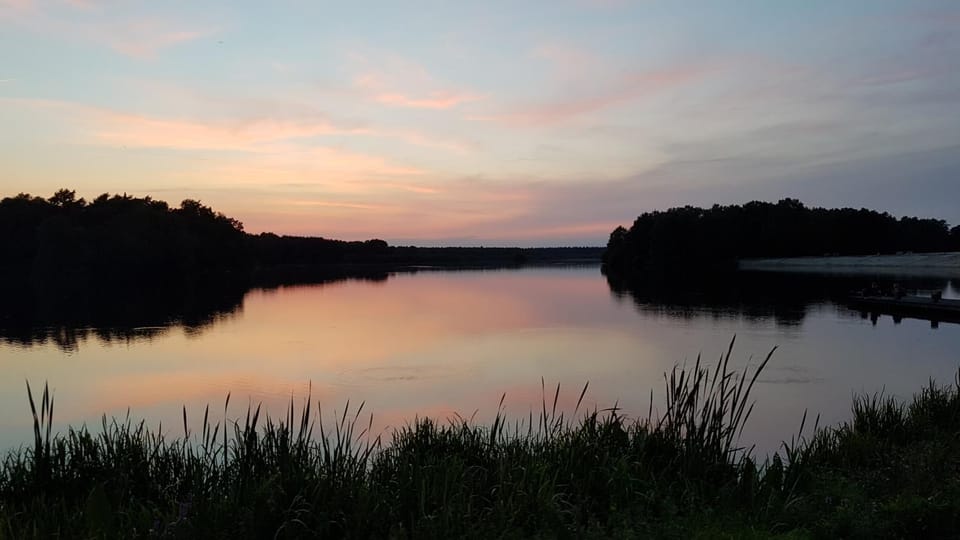 Natural landscape