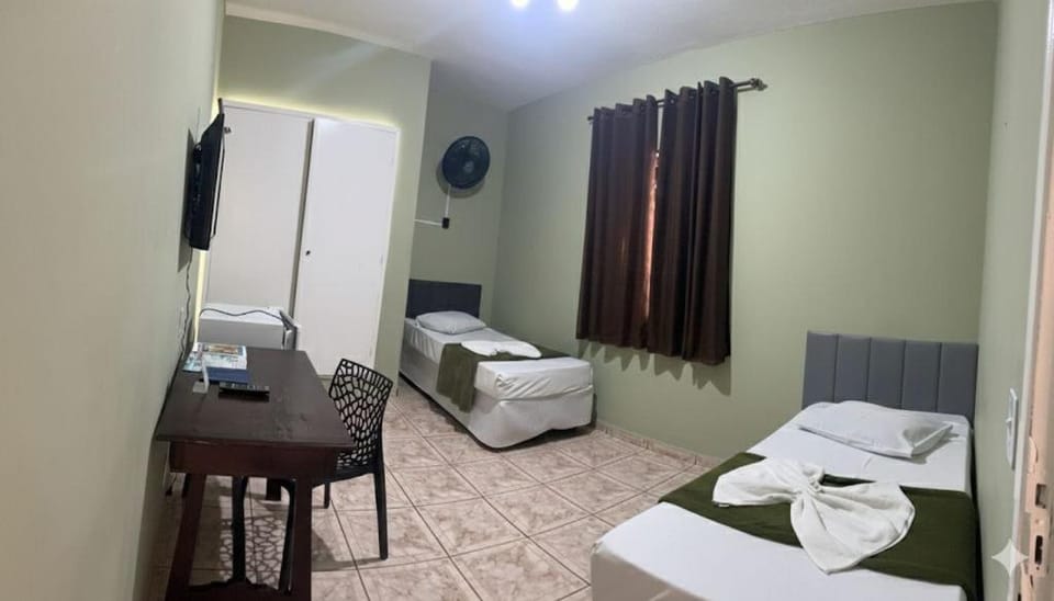 Hotel Colonial Bragança Paulista Hotel in State of São Paulo