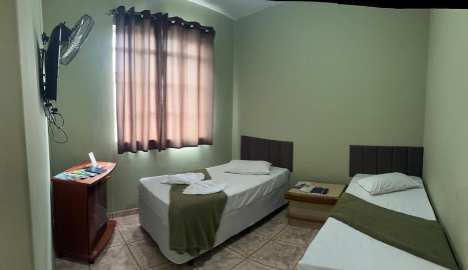 Hotel Colonial Bragança Paulista Hotel in State of São Paulo
