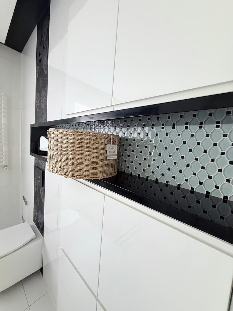Green House Apartment in Poland