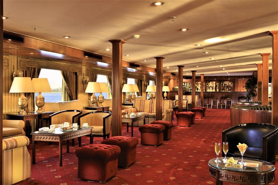 Lounge or bar