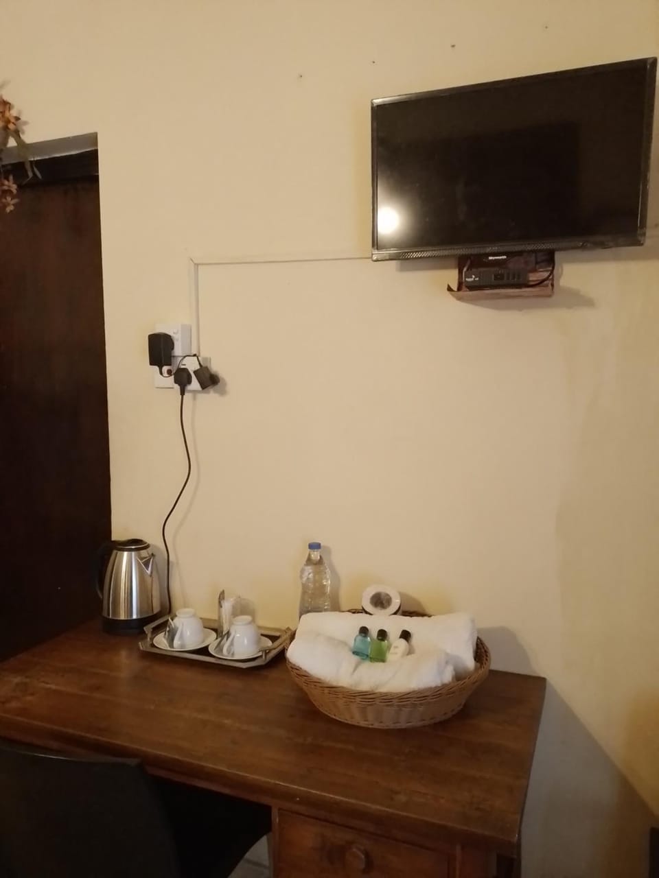 Lake Breeze Inn in Nuwara Eliya