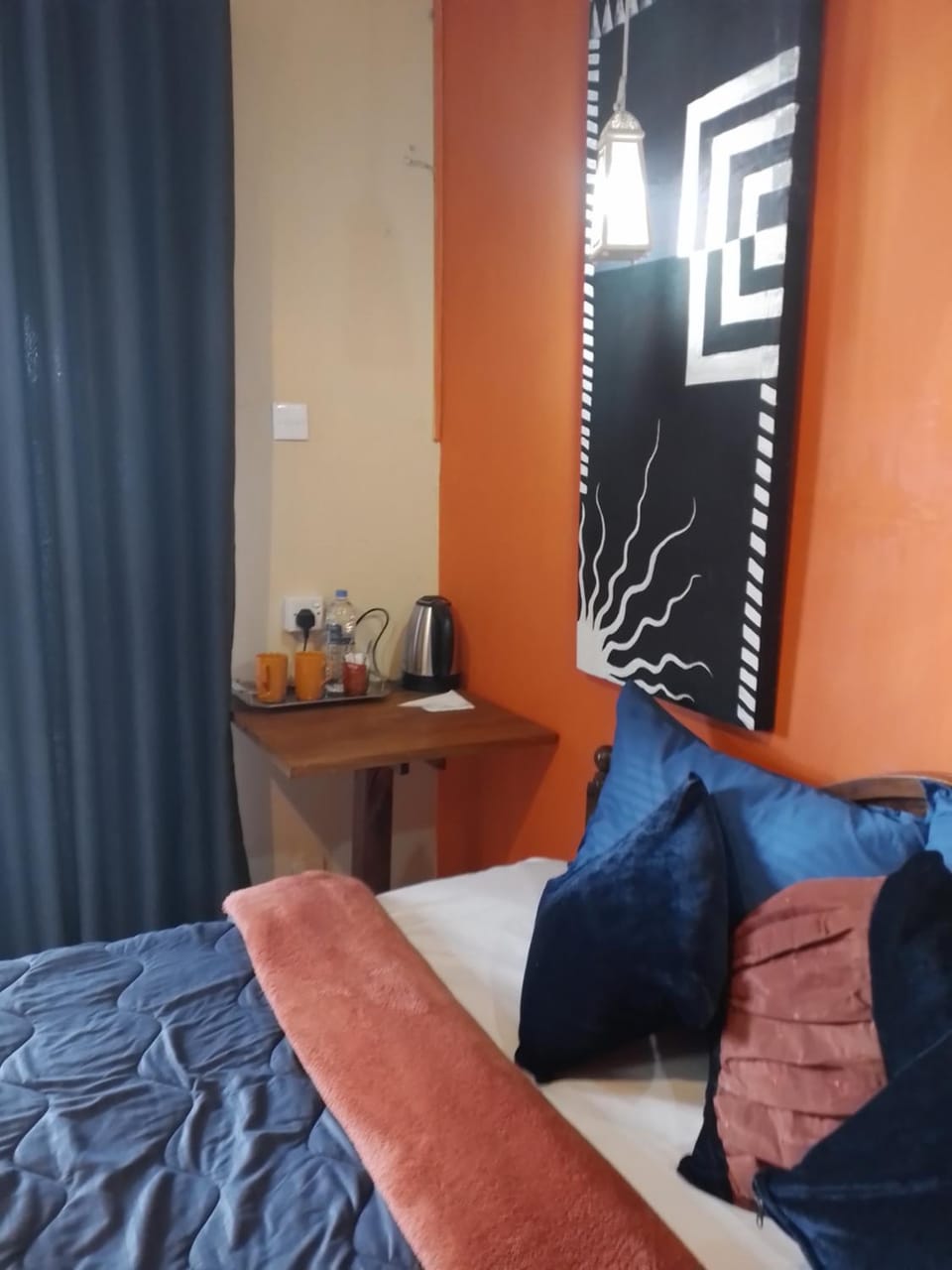 Lake Breeze Inn in Nuwara Eliya
