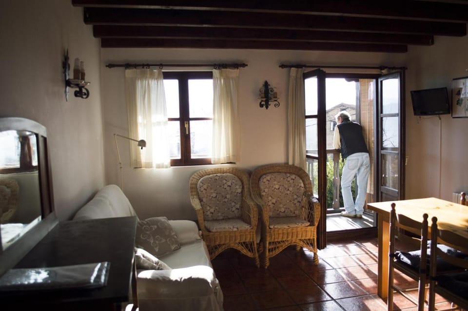 Balcony/Terrace, Dining area