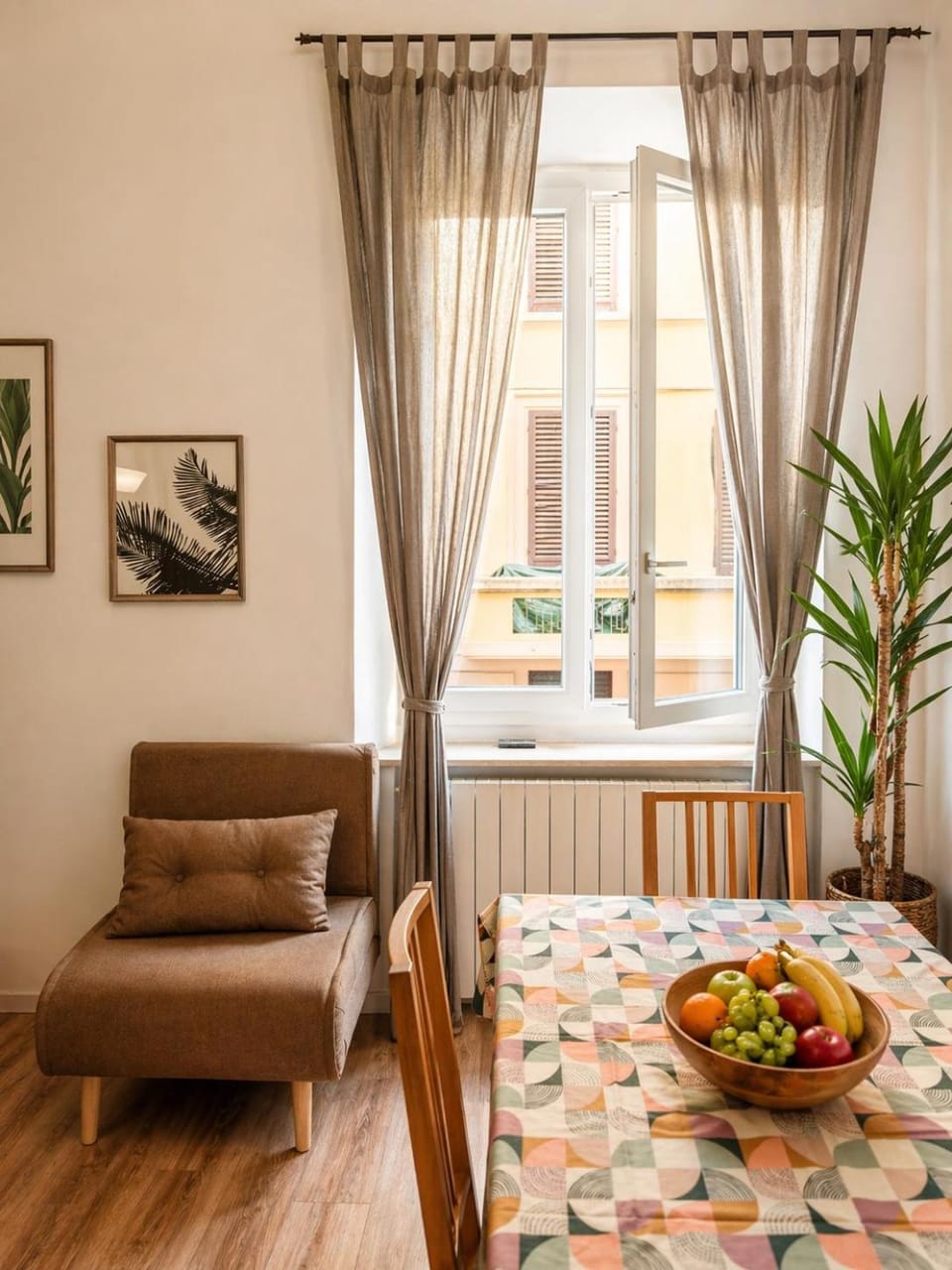The Florence Nest Bed and Breakfast in Florence
