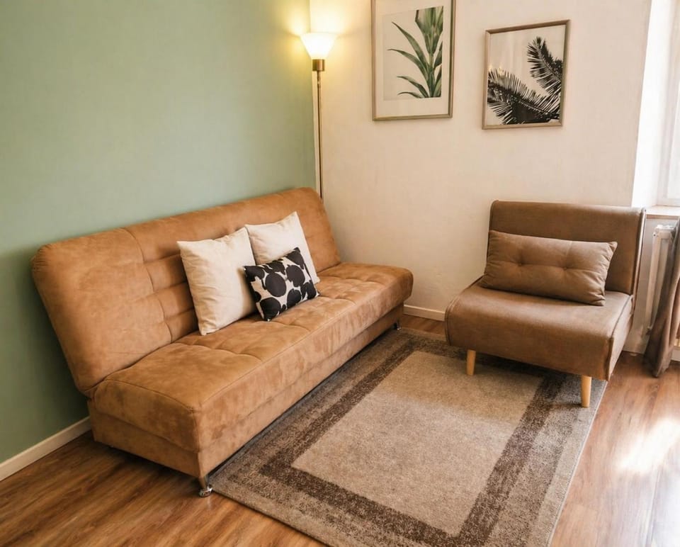 The Florence Nest Bed and Breakfast in Florence