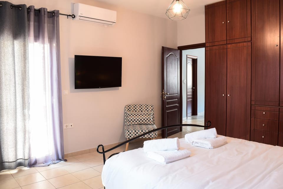 Meteora View Modern Apartments Apartment in Kalabaka