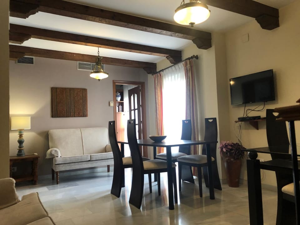 DS Ático 5 Apartment in Cordoba