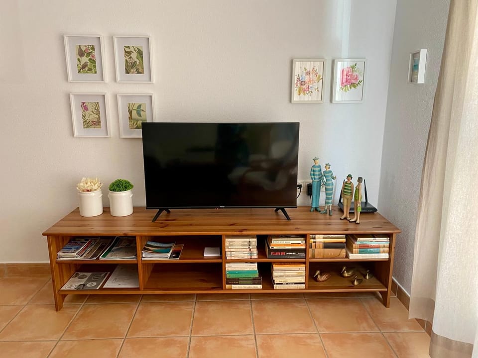 Lounge or bar