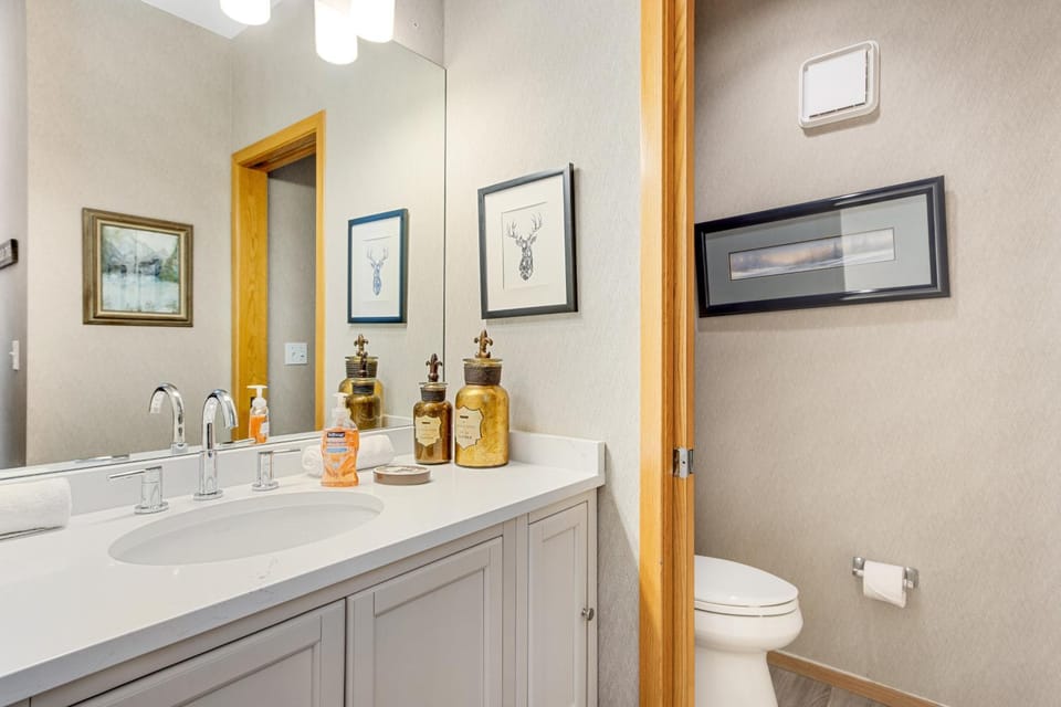 River Bank Lodge 2924 Apartment in Keystone