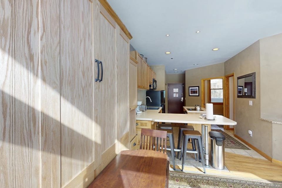 River Bank Lodge 2919 Apartment in Keystone