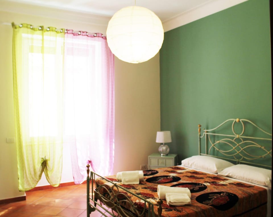 A Casa Di Magda (Al centro di Roma) Apartment in Rome