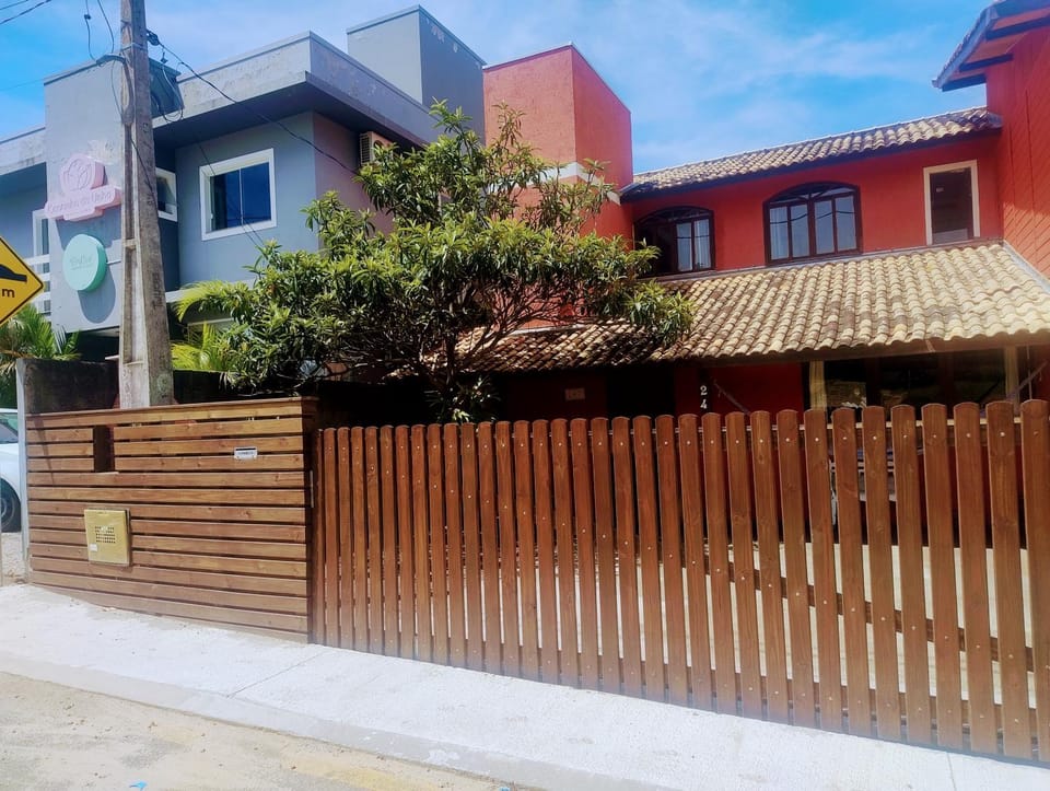 Casa 3 quartos próximo à praia House in Florianopolis