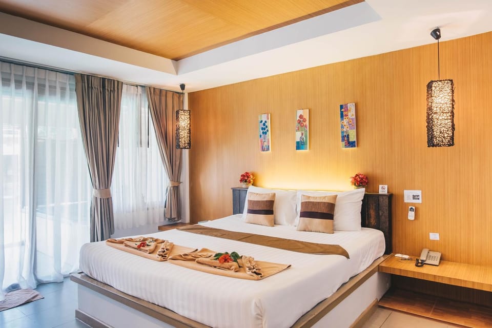 The Hideaway Resort Hotel in Hua Hin District
