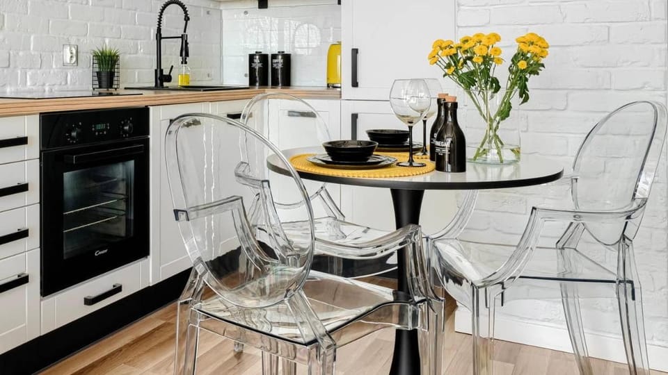 Apartament SWEET HOME Apartment in Greater Poland Voivodeship