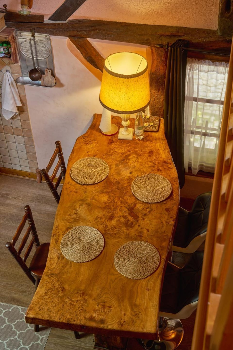 Gite de peupliers Apartment in Grand Est