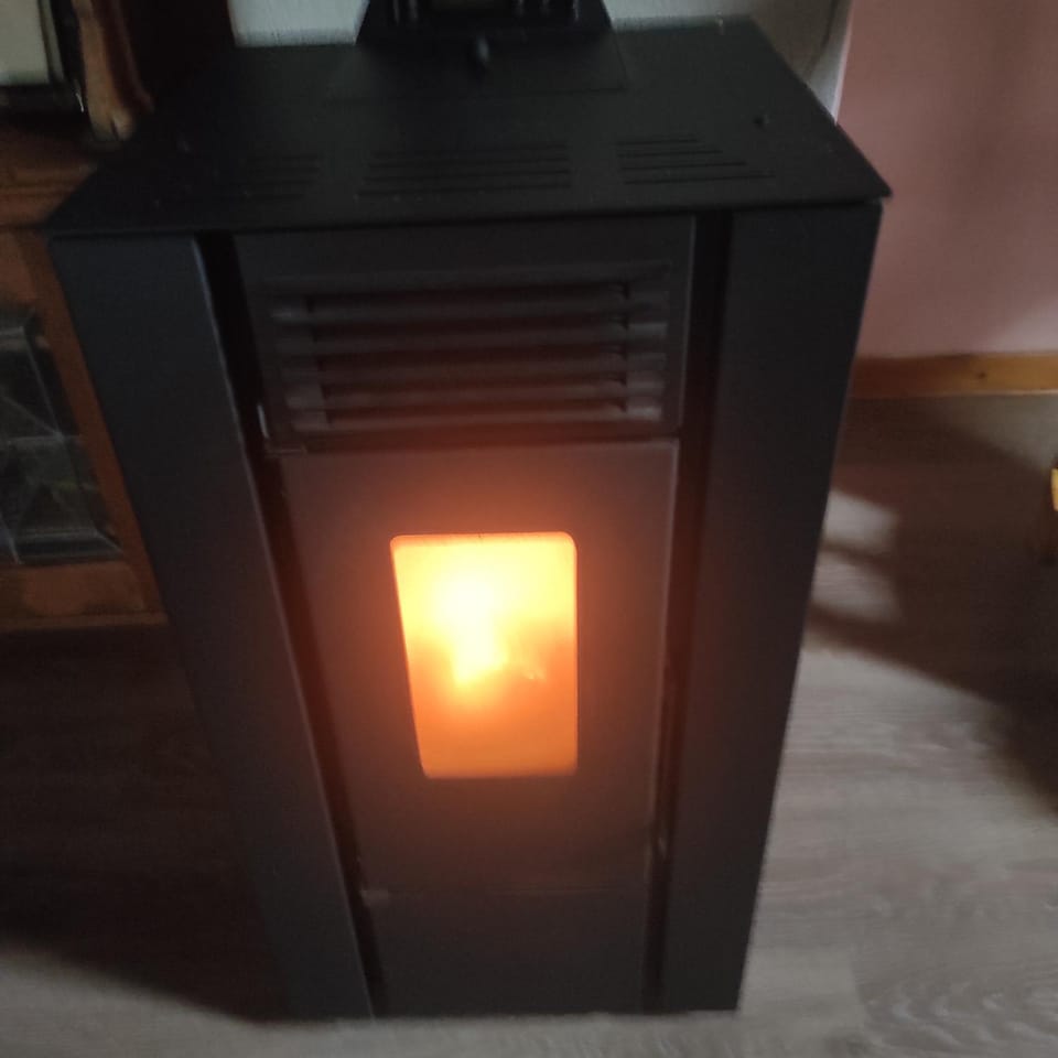 Gite de peupliers Apartment in Switzerland