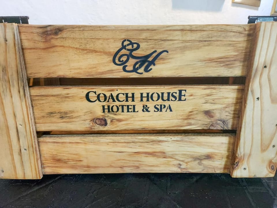 Coach House Hotel & Spa, Tzaneen Hotel in South Africa