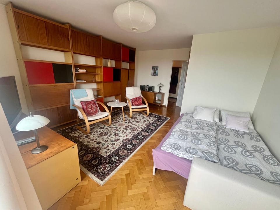 Stylowy apartament Centrum Gdyni Apartment in Pomeranian Voivodeship