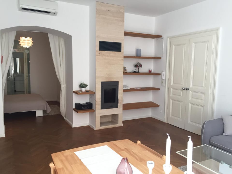 Apartment Sophie Apartment in City of Zagreb