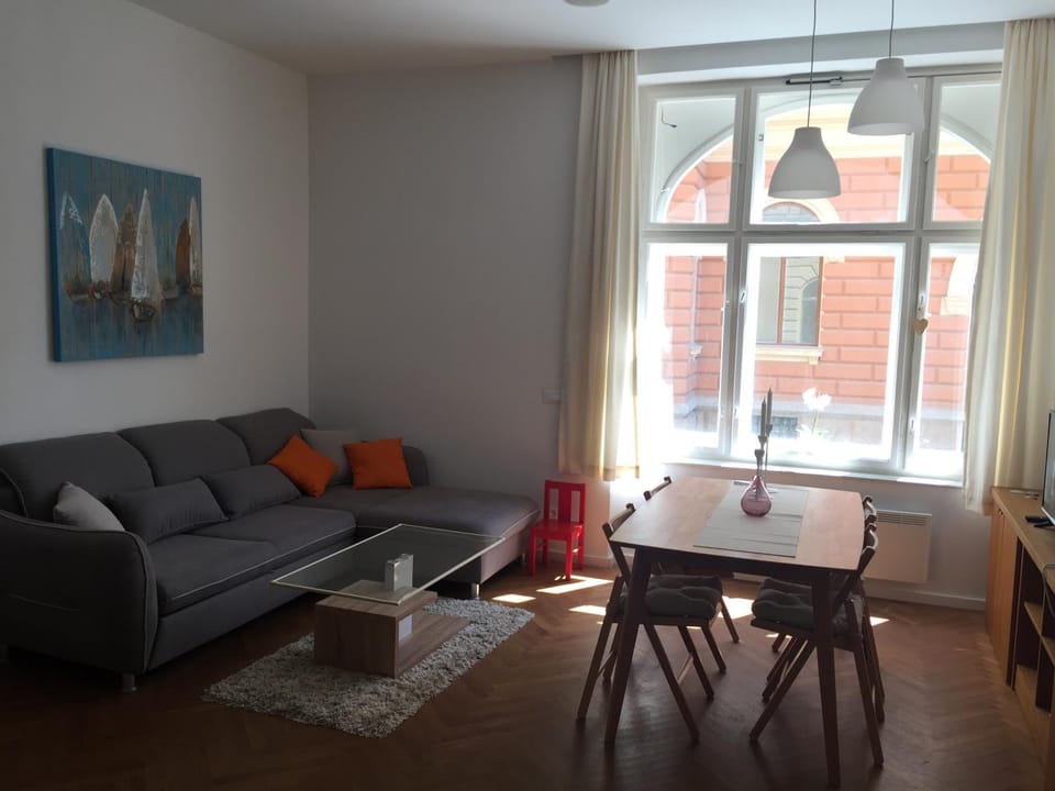Apartment Sophie Apartment in City of Zagreb