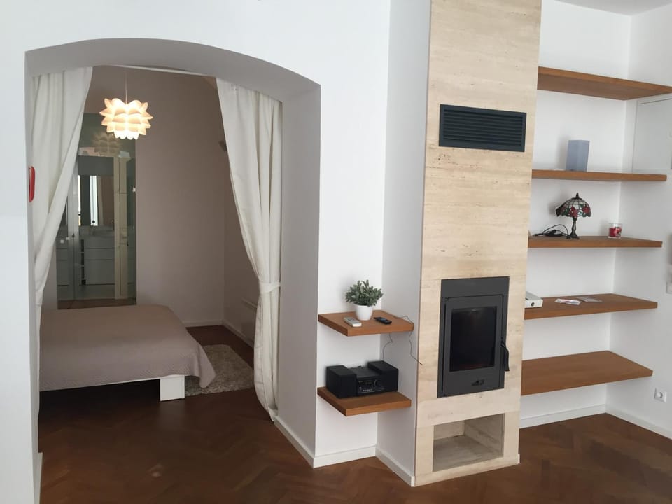 Apartment Sophie Apartment in City of Zagreb