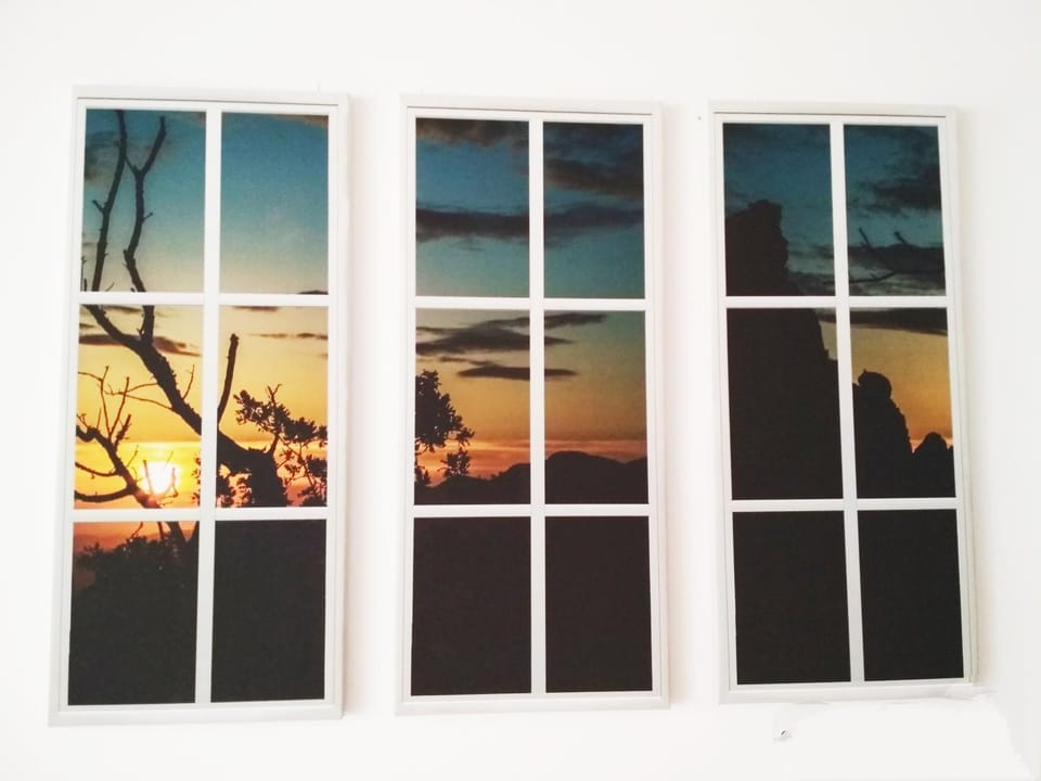 La piazzetta Apartment in Basilicata