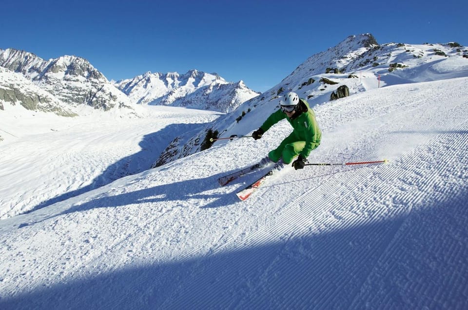 Skiing, Skiing, Sports