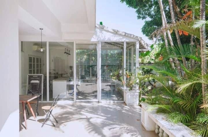 DoubleTree House Bed and Breakfast in Chiang Mai