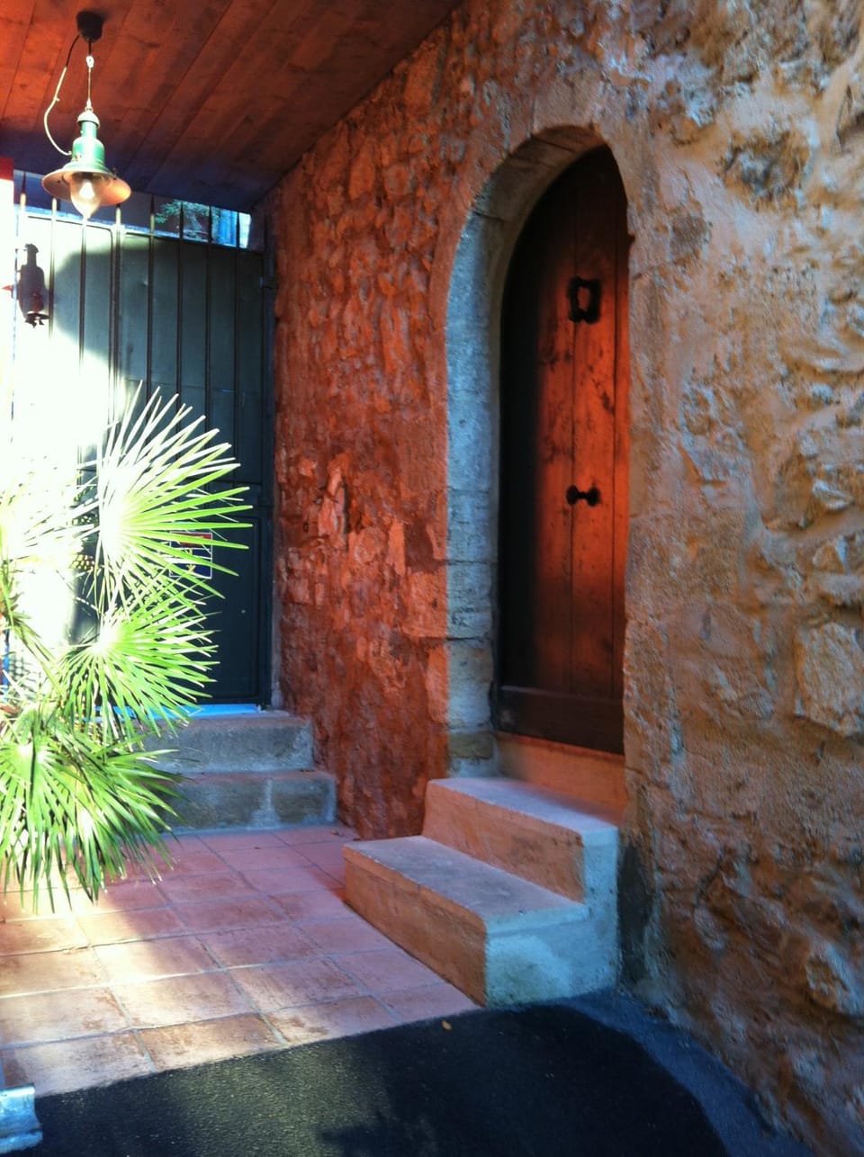 B&B Villa des Muses Bed and Breakfast in La Roque-d'Anthéron