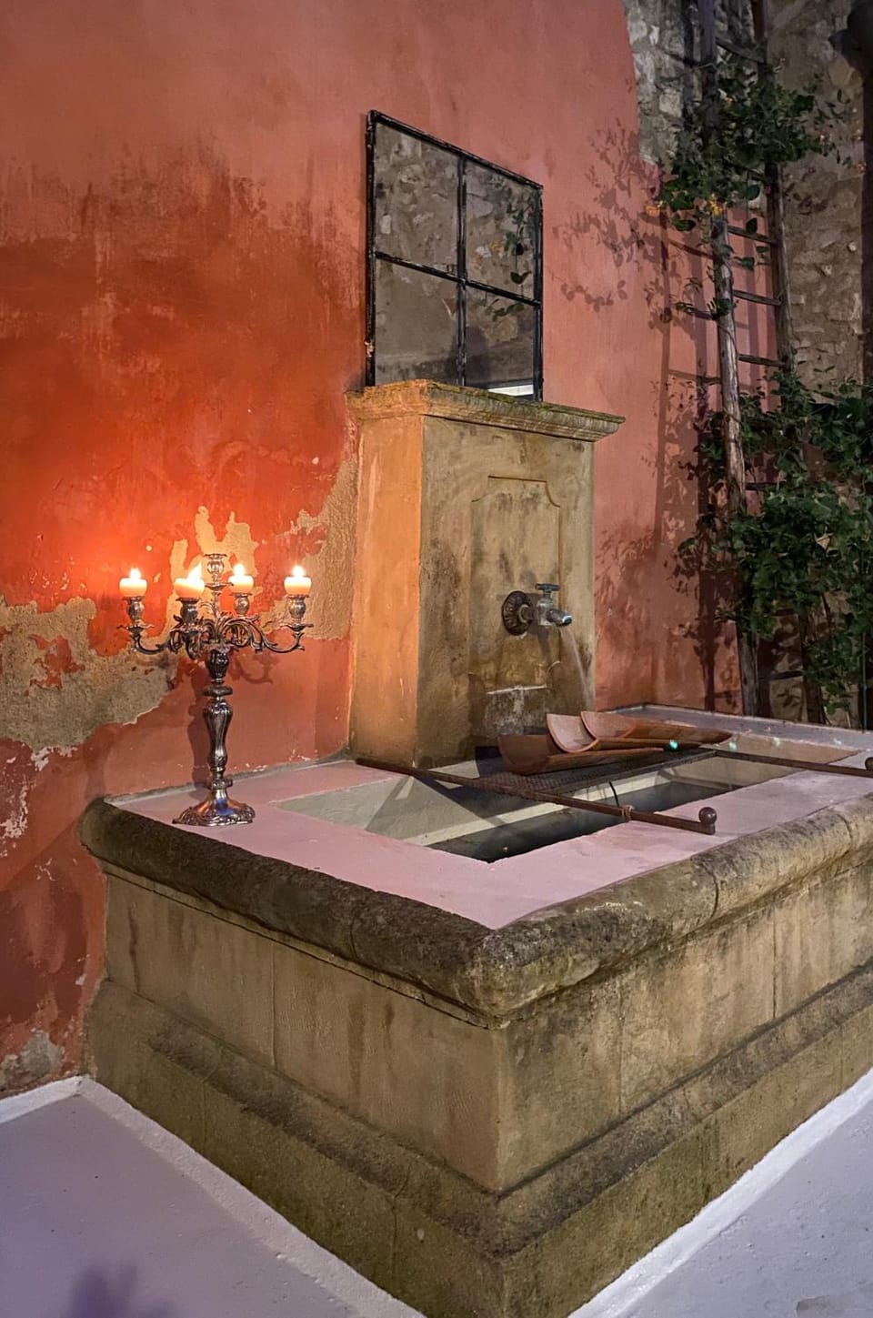 B&B Villa des Muses Bed and Breakfast in La Roque-d'Anthéron