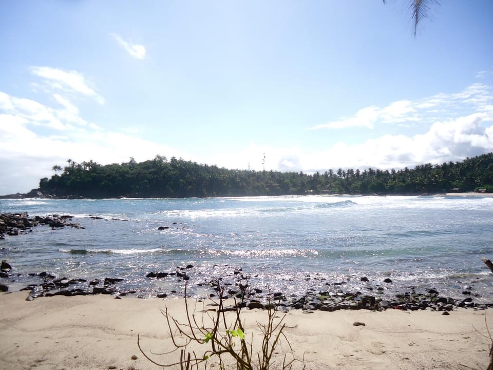 Kingsley Place Vacation rental in Southern Province