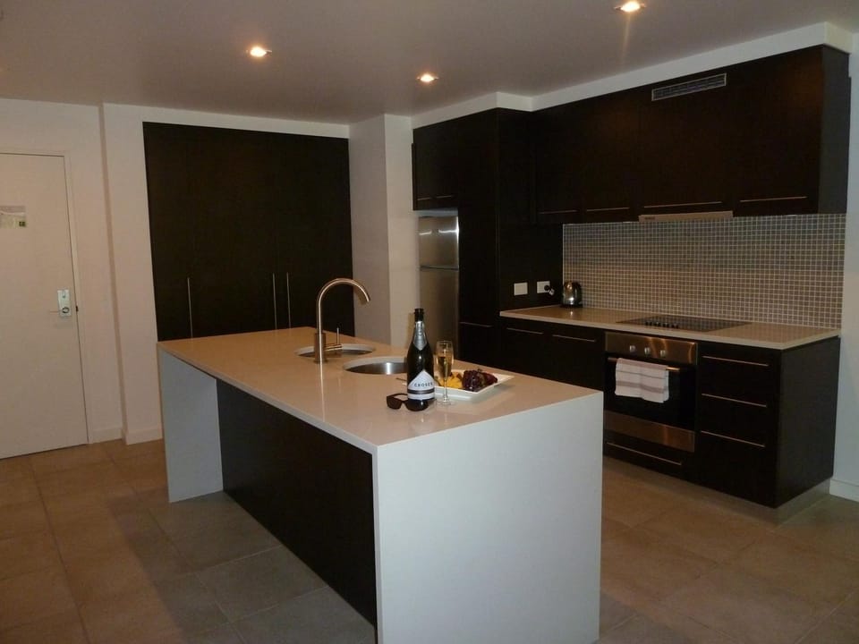 Coffee/tea facilities, Kitchen or kitchenette