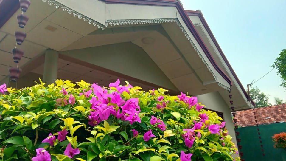 Mutu villa Apartment in Southern Province
