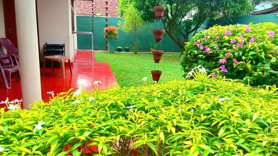 Mutu villa Apartment in Southern Province