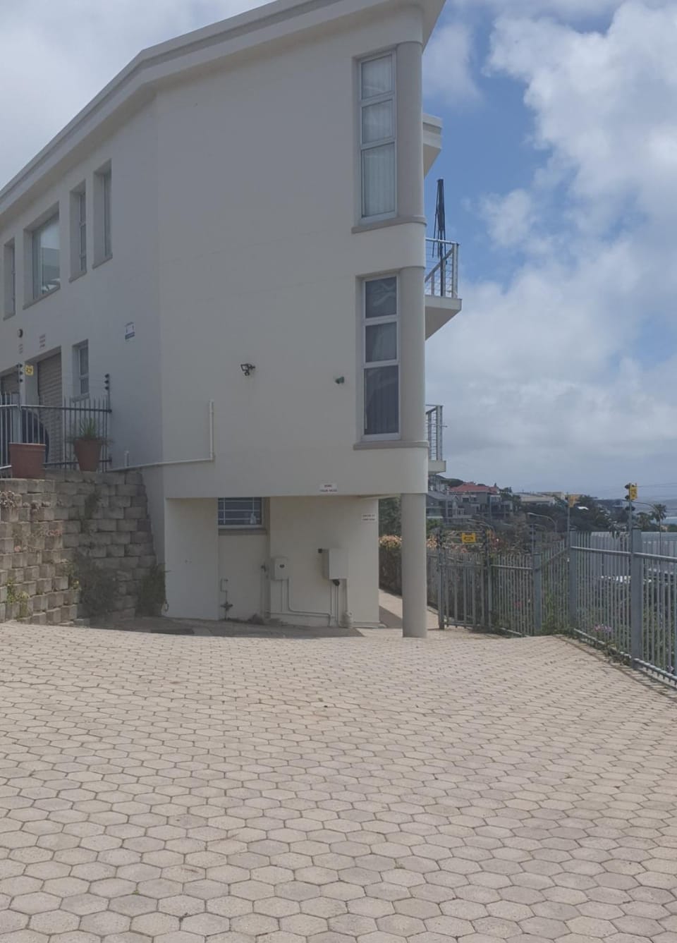 Property building, View (from property/room), Parking