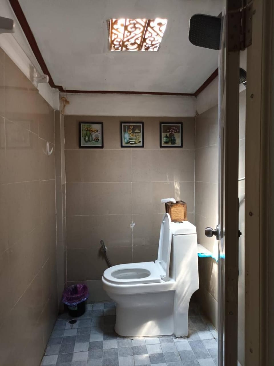 Seaside home Bed and Breakfast in Thailand