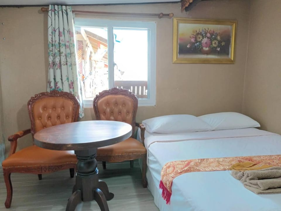 Seaside home Bed and Breakfast in Thailand