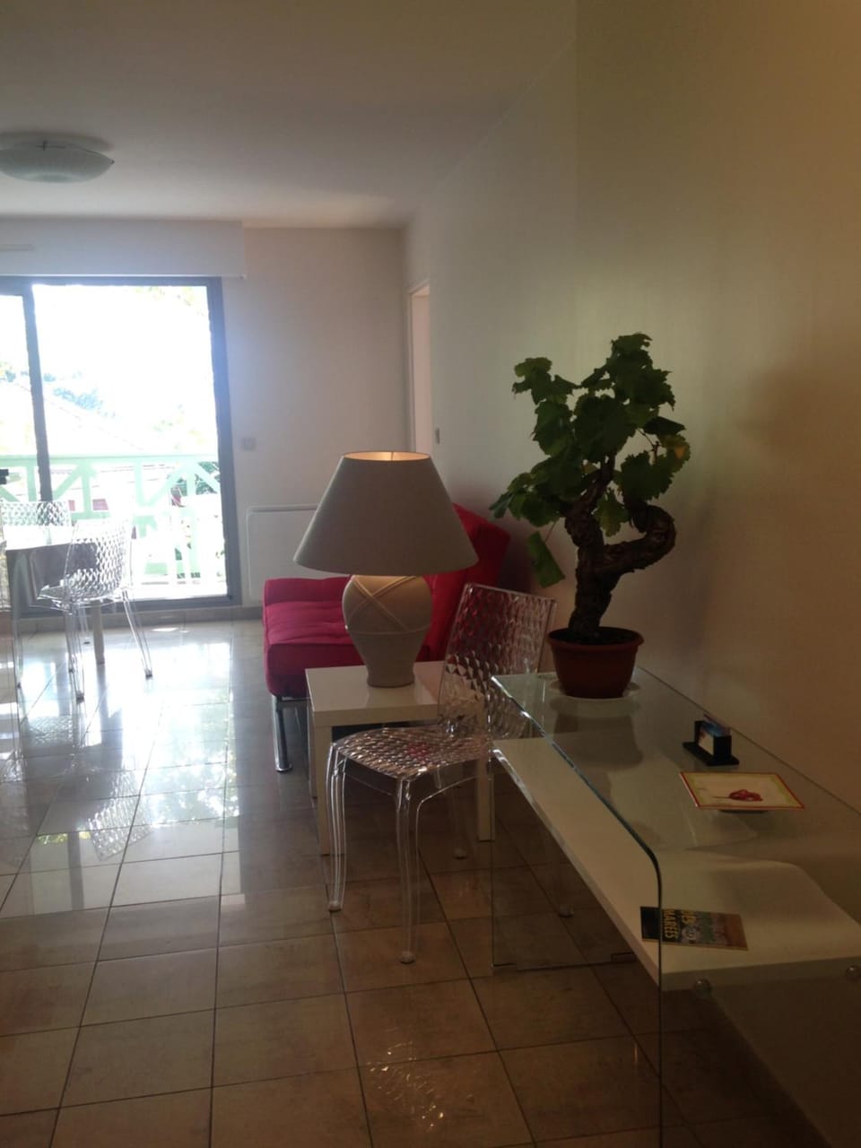 Joli T2 proche de la mer Apartment in Arcachon