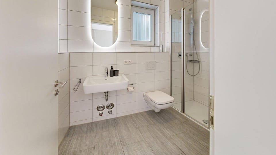 schickes Appartment Apartment in Überlingen